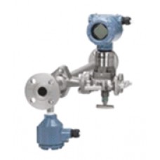 Rosemount pressure transmitter DP Flow Products Integral Orifice Flowmeters and Primary Elements  
